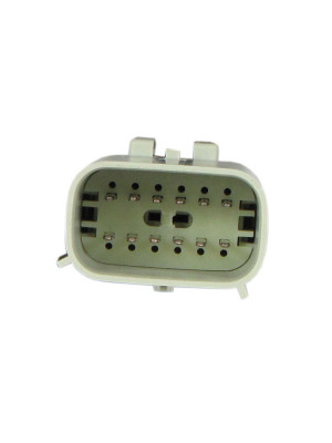 Connector 12 Pin PRC12-0007-A