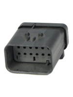 Connector 12 Pin PRC12-0009-A