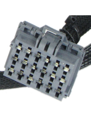 Connector 18 Pin PRC18-0001-B