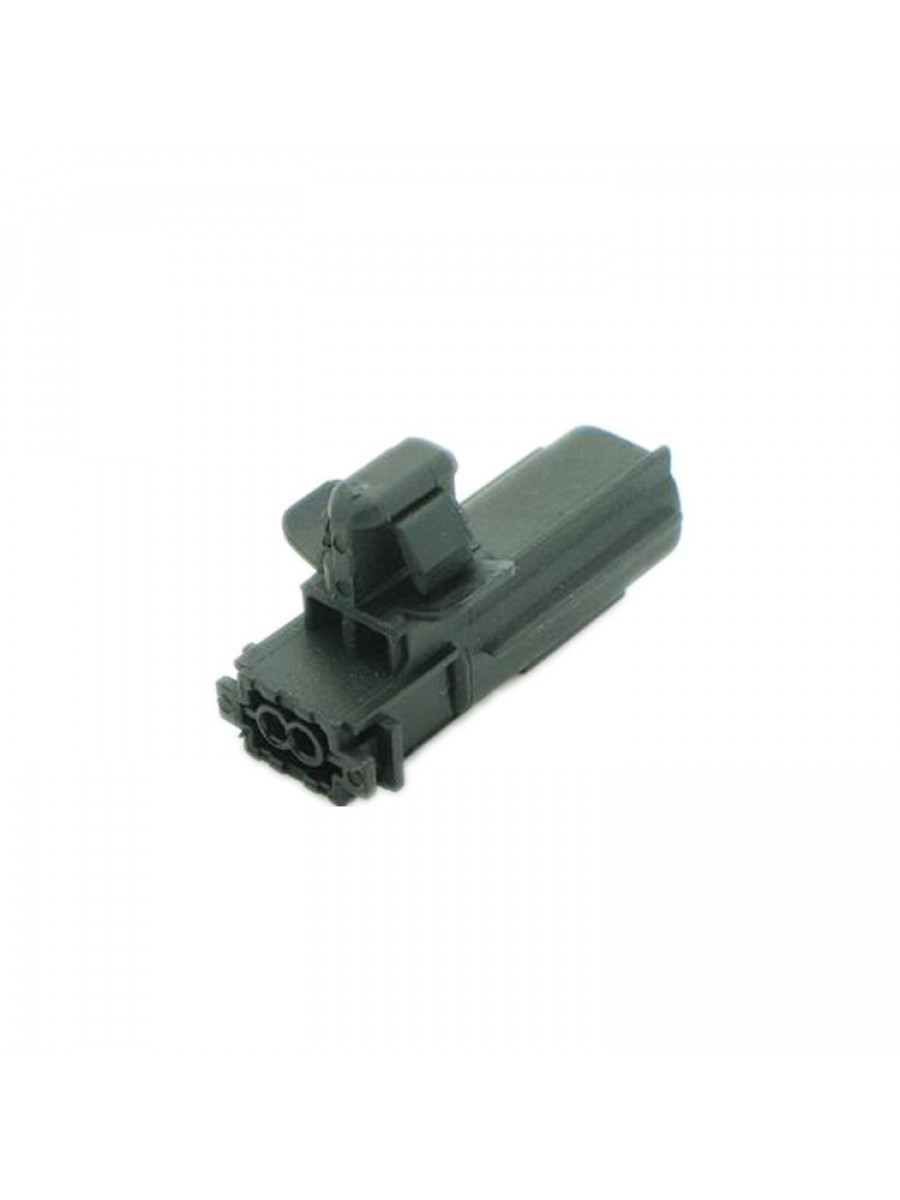 Connector 2 Pin PRC2-0002-A