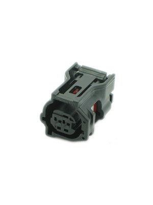 Connector 2 Pin PRC2-0002-B