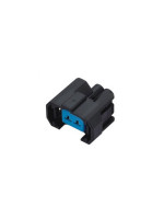 Connector 2 Pin PRC2-0005-B