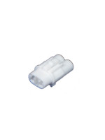 Connector 2 Pin PRC2-0006-B