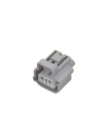 Connecteur 2 Pin PRC2-0008-B