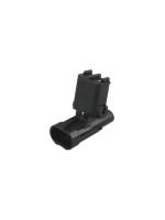 Connector 2 Pin PRC2-0010-A