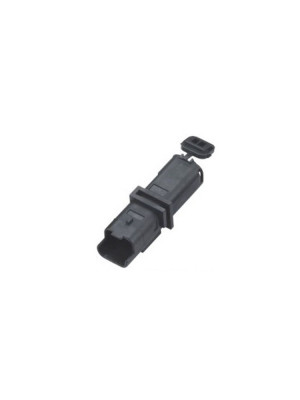 Connector 2 Pin PRC2-0011-A