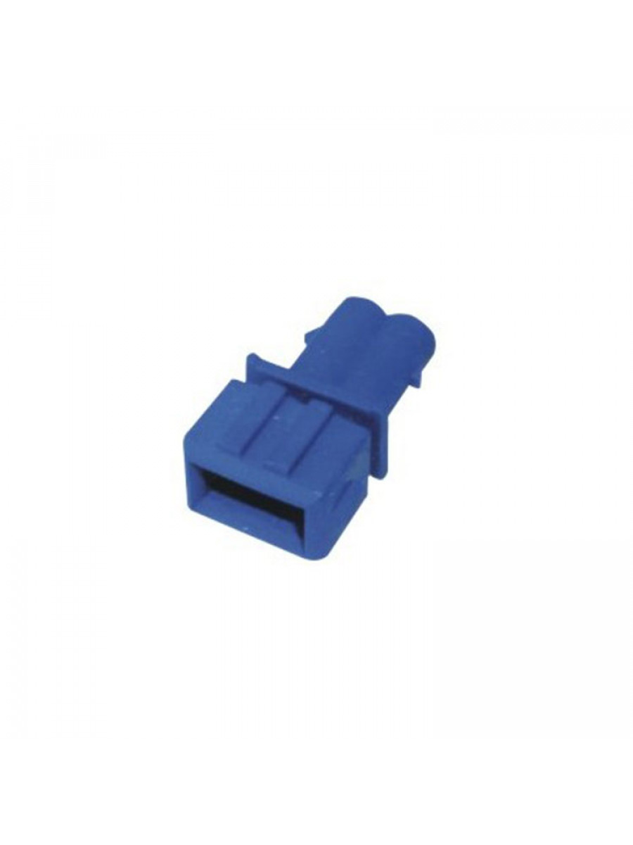 Connector 2 Pin PRC2-0017-A