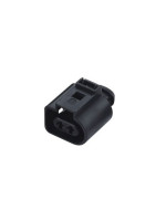 Connector 2 Pin PRC2-0019-B