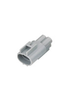 Connector 2 Pin PRC2-0020-A