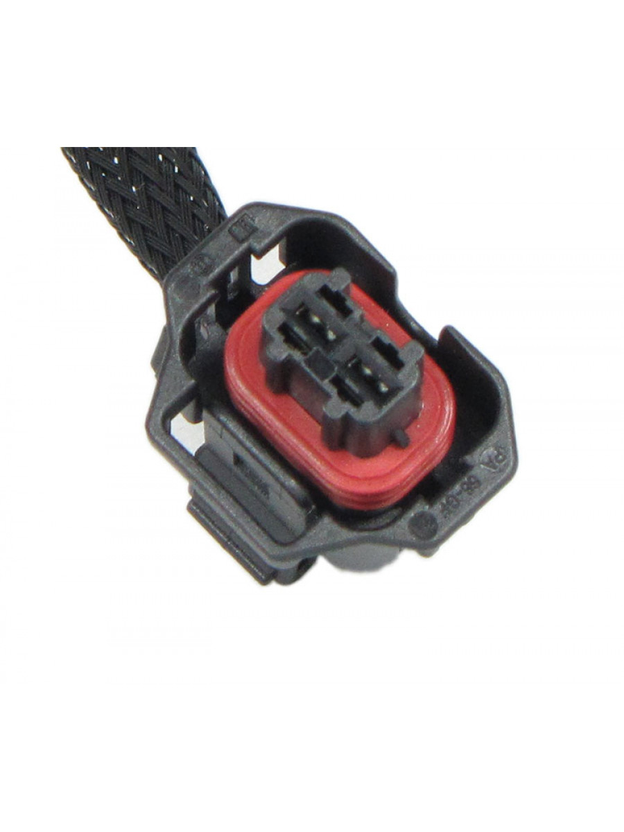 Connector 2 Pin PRC2-0021-B