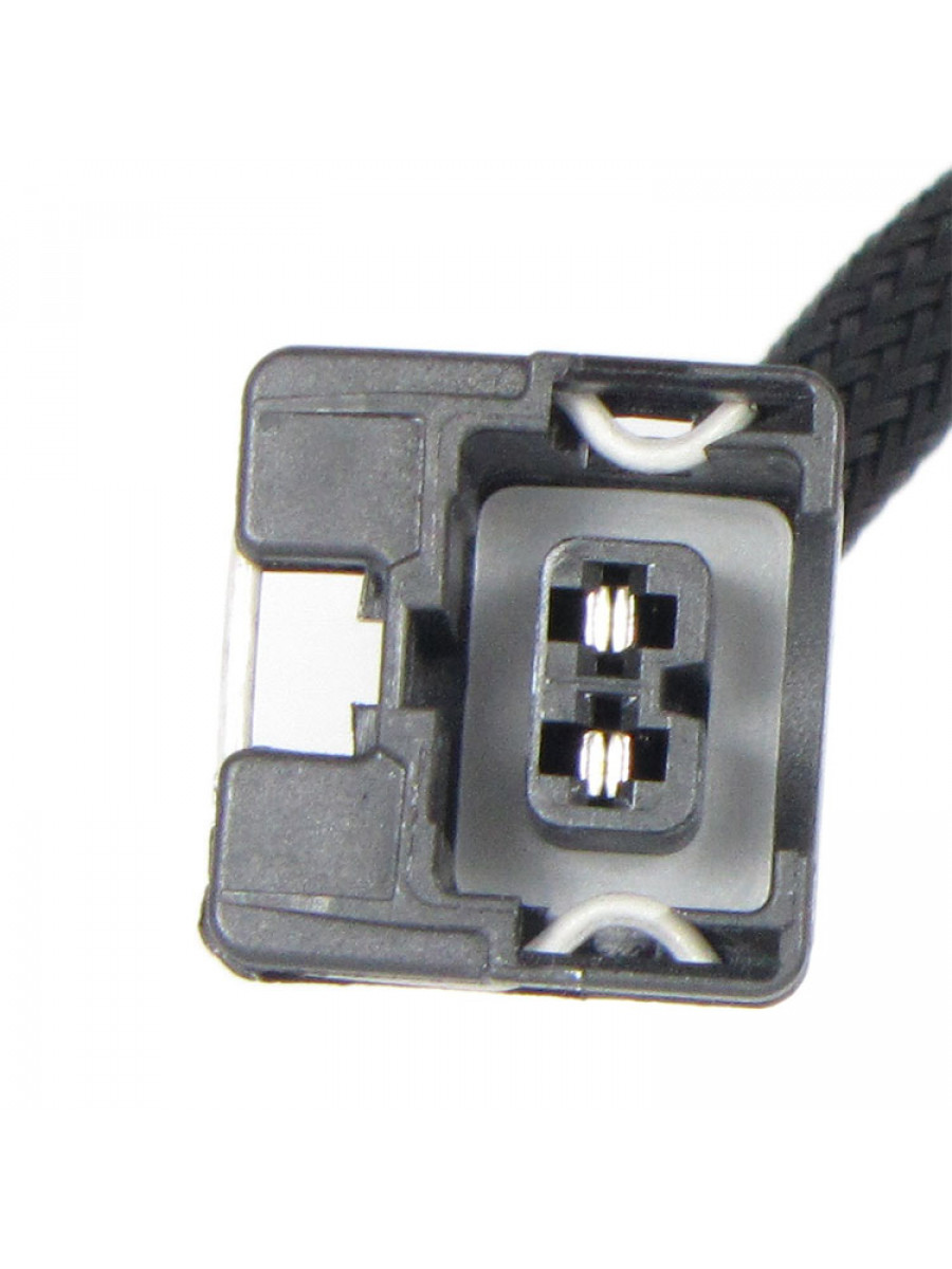 Connector 2 Pin  PRC2-0022-B