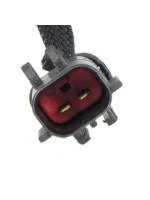 Connector 2 Pin PRC2-0023-A