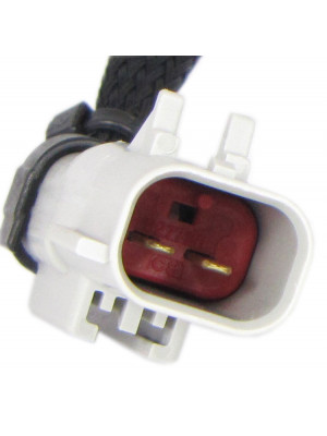 Connector 2 Pin PRC2-0025-A