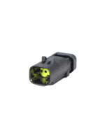 Connector 2 Pin PRC2-0037-A