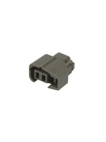 Connecteur 2 Pin PRC2-0040-B