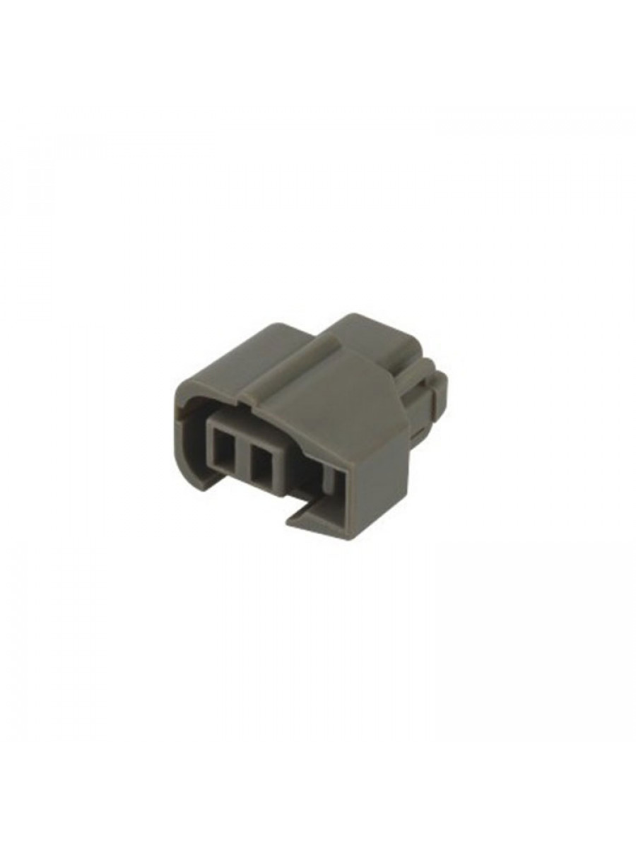 Connector 2 Pin PRC2-0040-B