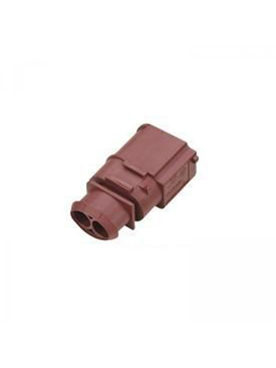 Connector 2 Pin PRC2-0041-A