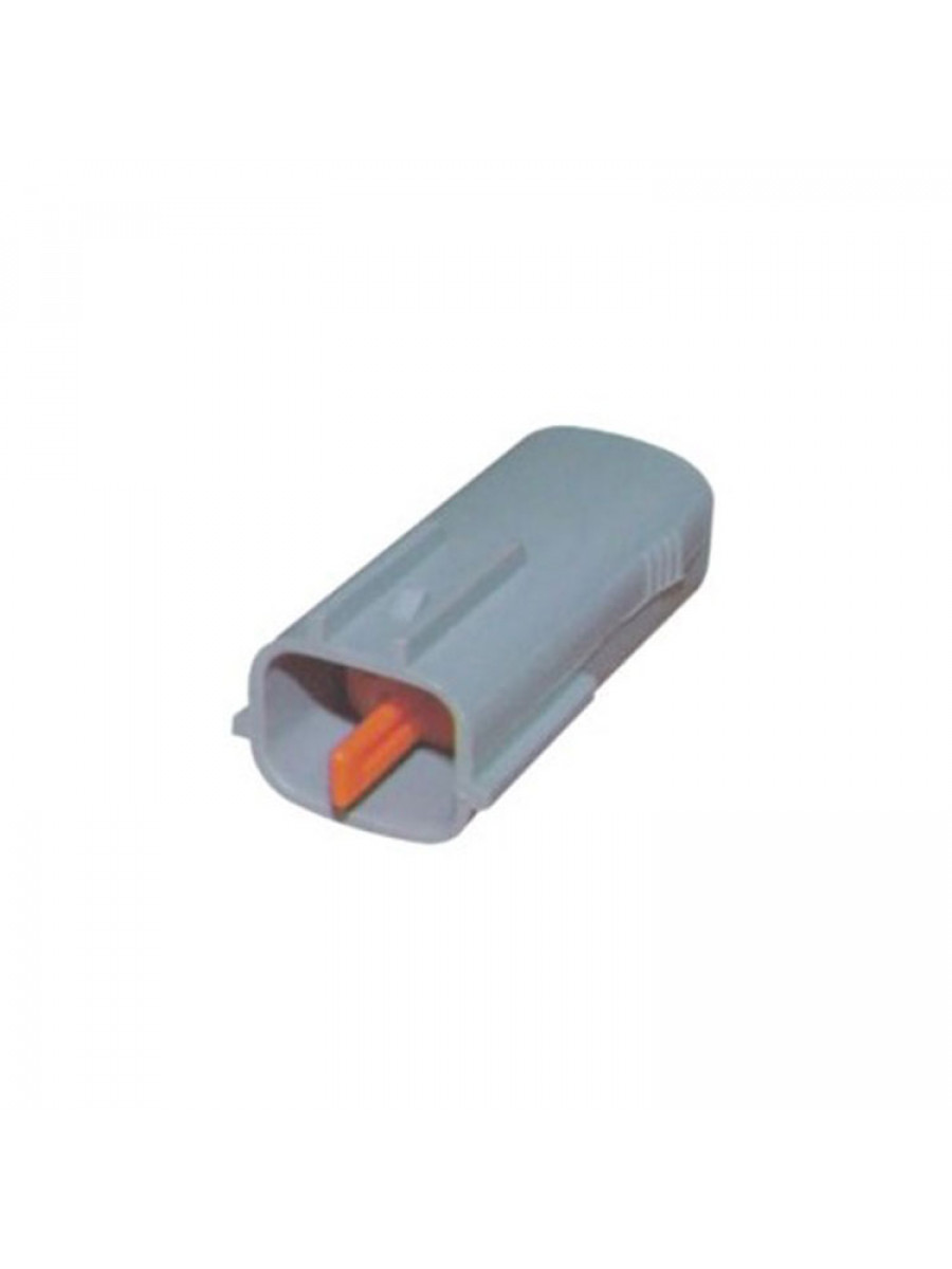 Connector 2 Pin PRC2-0042-A