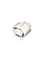 Connector 2 Pin PRC2-0043-B