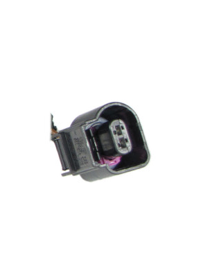 Connector 2 Pin PRC2-0049-B