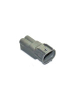 Connector 2 Pin PRC2-0054-A