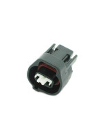 Connector 2 Pin PRC2-0054-B