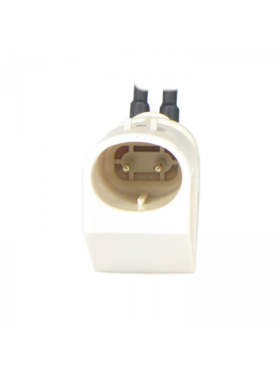 Connector 2 Pin PRC2-0055-A