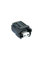 Connector 2 Pin PRC2-0057-B