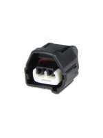 Connector 2 Pin PRC2-0058-B