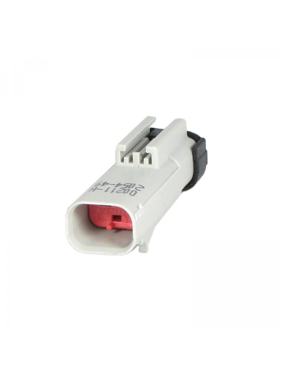 Connector 2 Pin PRC2-0059-A