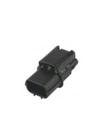 Connector 3 Pin PRC3-0003-A