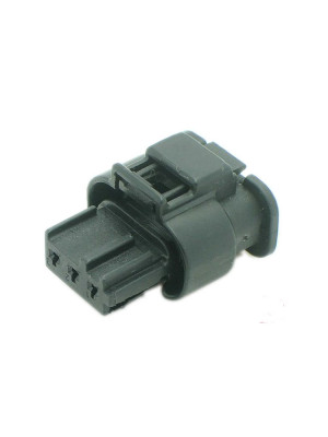 Connector 3 Pin PRC3-0006-B