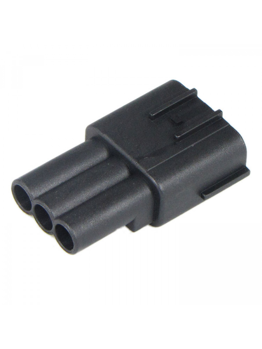 Connector 3 Pin PRC3-0009-A