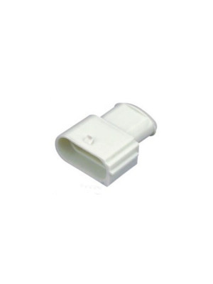 Connector 3 Pin PRC3-0015-A