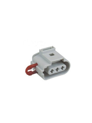 Connector 3 Pin PRC3-0015-B