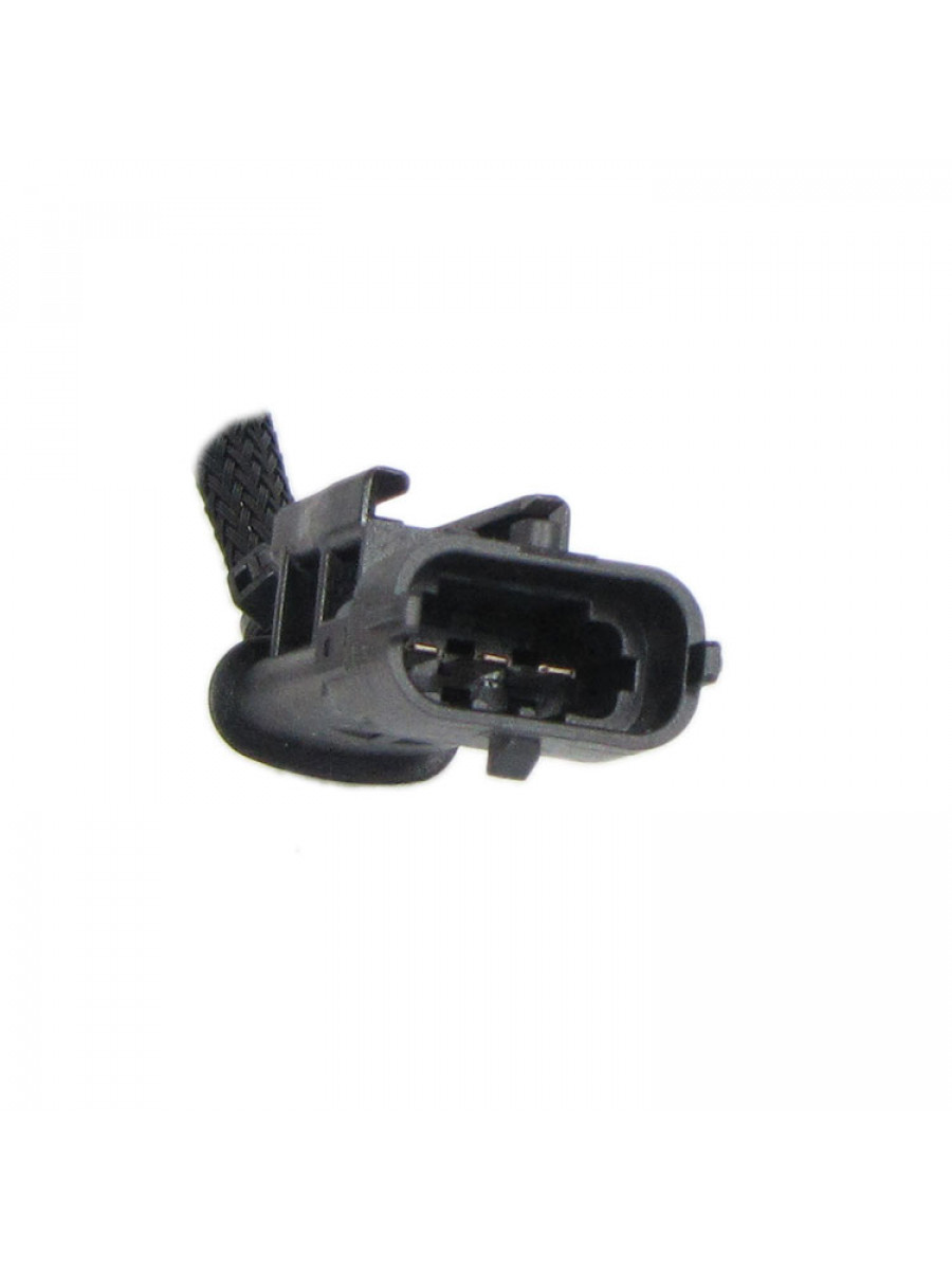 Connector 3 Pin PRC3-0021-A