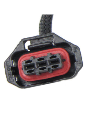 Connector 3 Pin PRC3-0021-B