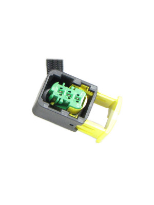 Connector 3 Pin PRC3-0022-B