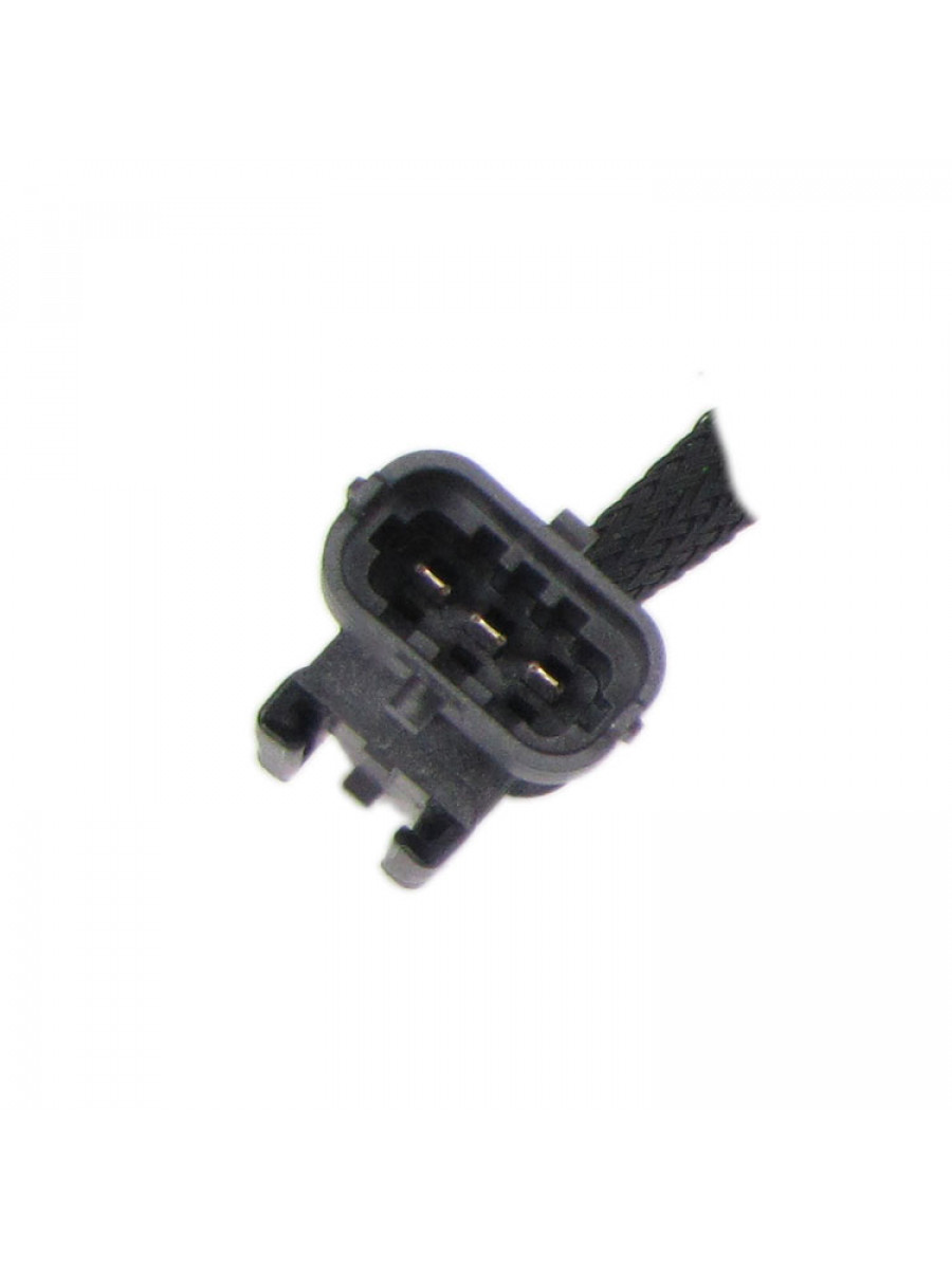 Connector 3 Pin PRC3-0024-A