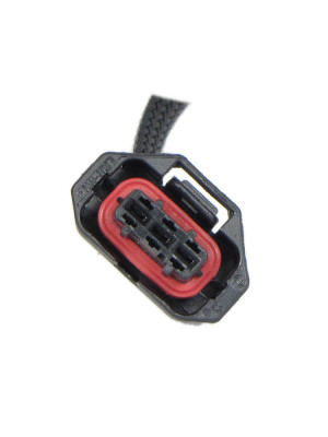 Connector 3 Pin PRC3-0024-B