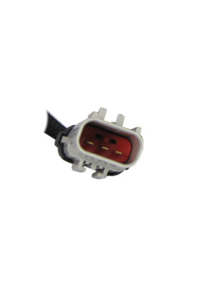 Connector 3 Pin PRC3-0025-A