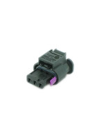 Connector 3 Pin PRC3-0030-B