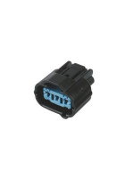 Connector 3 Pin PRC3-0036-B