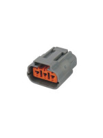 Connector 3 Pin PRC3-0037-B