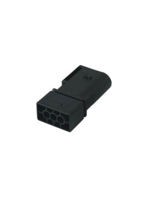 Connector 3 Pin PRC3-0039-A