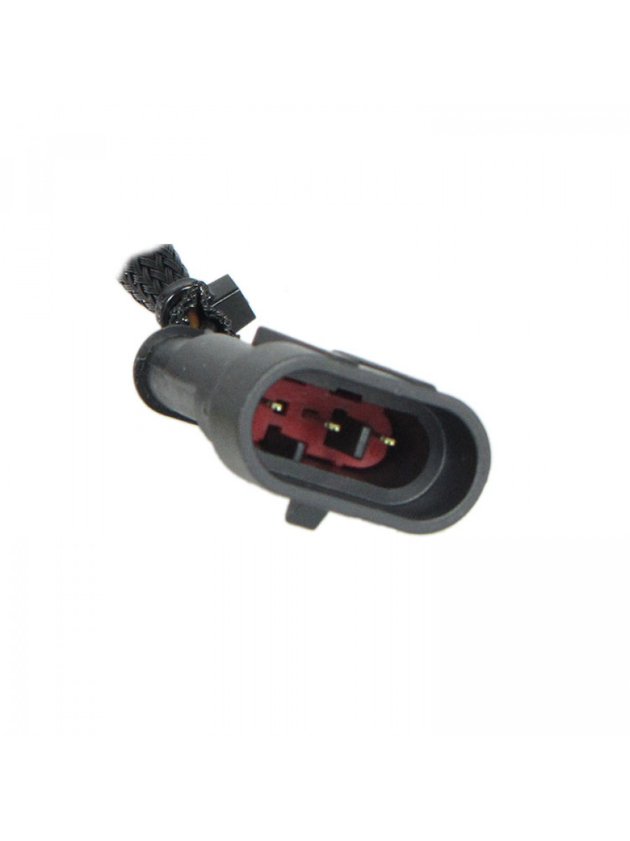 Connector 3 Pin PRC3-0043-A