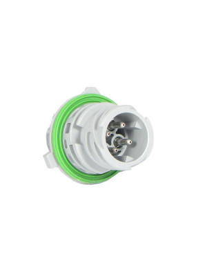 Connector 4 Pin PRC4-0013-A