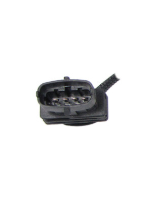 Connector 4 Pin PRC4-0017-A