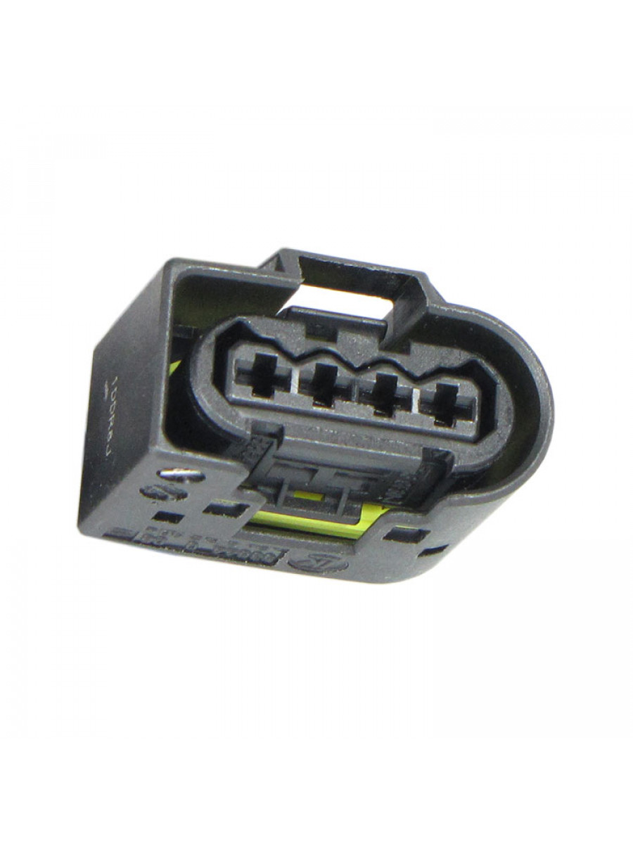 Connector 4 Pin PRC4-0020-B