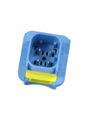 Connector 4 Pin PRC4-0021-A